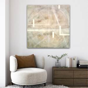 Traces by susan wolfe huppman 