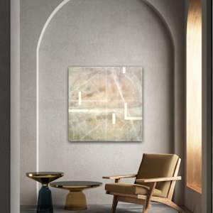 Traces by susan wolfe huppman 