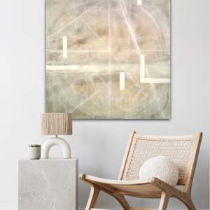 Traces by susan wolfe huppman 