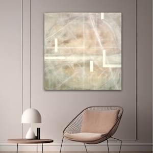 Traces by susan wolfe huppman 