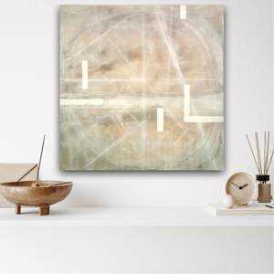Traces by susan wolfe huppman 