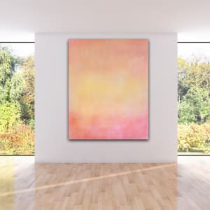 Rothko Sunrise 