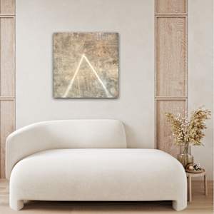 Arrow by susan wolfe huppman 