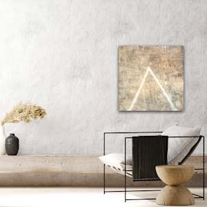 Arrow by susan wolfe huppman 