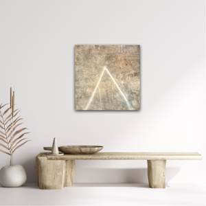 Arrow by susan wolfe huppman 