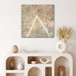 Arrow by susan wolfe huppman 
