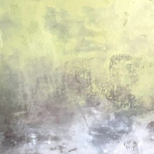 Wintergreen by susan wolfe huppman 
