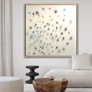 Matrix 6 by susan wolfe huppman 