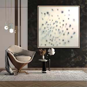 Matrix 6 by susan wolfe huppman 
