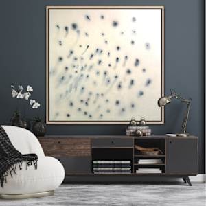 Matrix 6 by susan wolfe huppman 