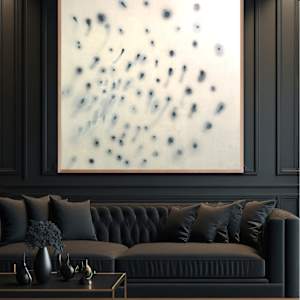 Matrix 6 by susan wolfe huppman 