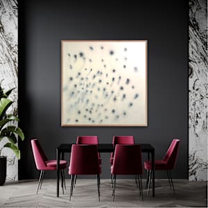 Matrix 6 by susan wolfe huppman 