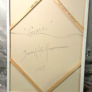 Grace by susan wolfe huppman 