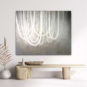 The Silver Cord by susan wolfe huppman 