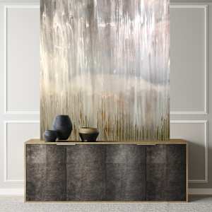 Sanctuary by susan wolfe huppman 