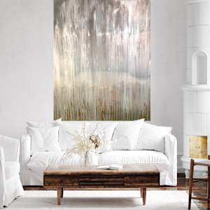 Sanctuary by susan wolfe huppman 