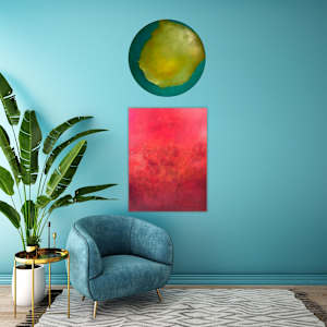 Voyager by susan wolfe huppman 