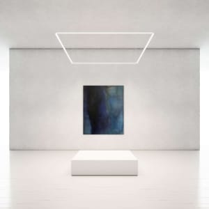 Depth by susan wolfe huppman 