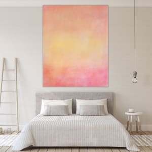 Rothko Sunrise 
