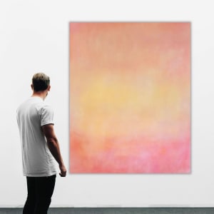 Rothko Sunrise 