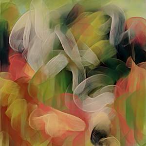Breath Of Spring by Joseph Liberti