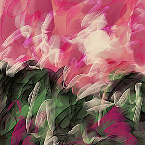 Breaking Free by Joseph Liberti