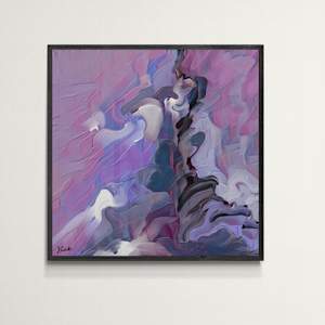 Ambivalence by Joseph Liberti 