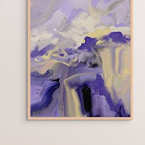 Shining Through by Joseph Liberti 
