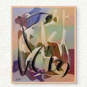 Unwind by Joseph Liberti 