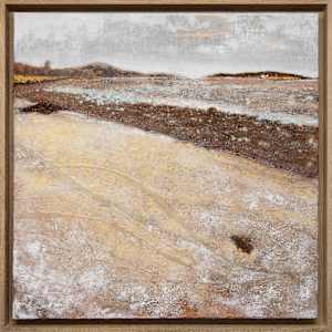 TIDELINES 3 by Mark Welland 