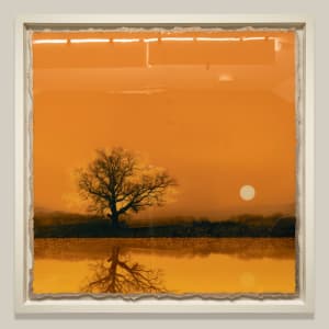 Chroma IV by Mark Welland