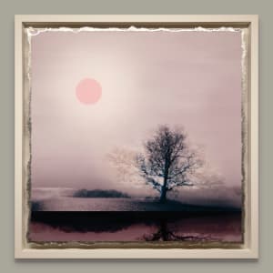 Chroma I - Unframed by Mark Welland