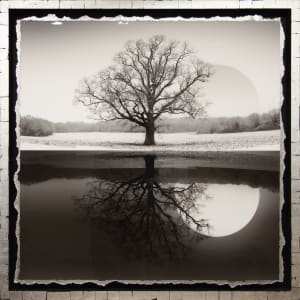 Day & Night - IV