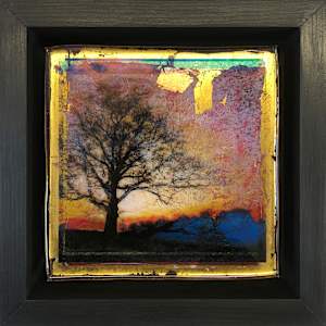 Layers of Memory - III by Mark Welland, Image 3.