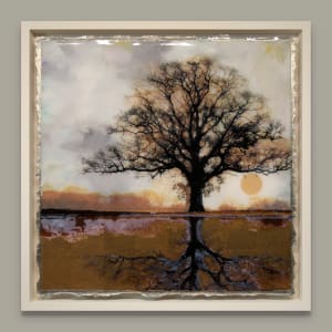 Reflect - II by Mark Welland