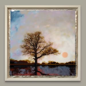 Reflect - I by Mark Welland