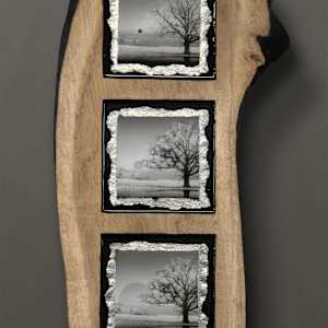 Reliquiae II - When I Once Stood by Mark Welland, Image 2.
