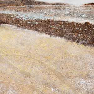 TIDELINES 3 by Mark Welland 