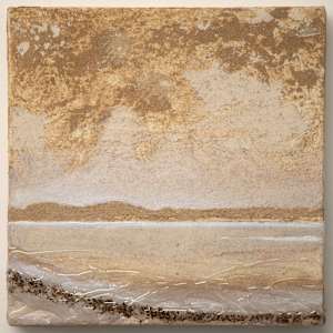 TIDELINES 4 by Mark Welland