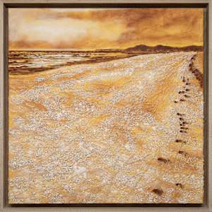 TIDELINES 6 by Mark Welland 