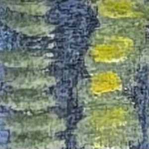 A Blue Mountain by Jerrolyn Travers, Image 3.
