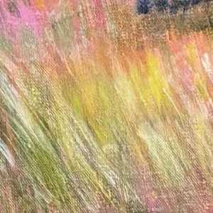 Desert Bloom by Jerrolyn Travers 