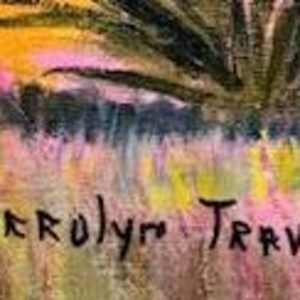 Desert Bloom by Jerrolyn Travers 