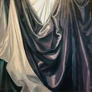 Dreams In Black and White by Nancy Paris Pruden