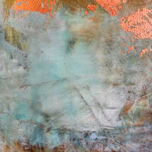 Ethereal Echoes 1 and 2 by Dianne Duggan  Image: Signature
