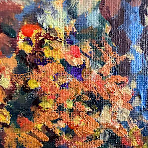 Radiance by Susan Carol Tyler  Image: Detail