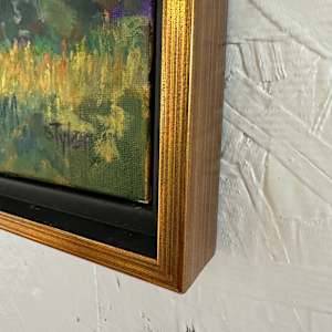 Radiance by Susan Carol Tyler 