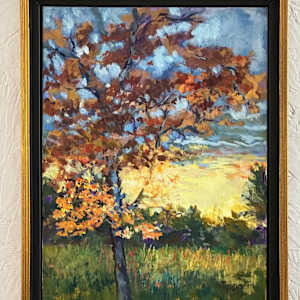 Radiance by Susan Carol Tyler 