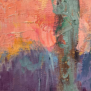 Cuvee Sunset by Susan Carol Tyler, Image 3.