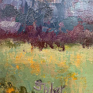 Cuvee Sunset by Susan Carol Tyler, Image 2.